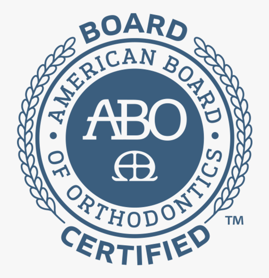 American board of orthodontics