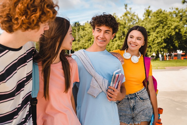 Braces For Teens: What Are Your Options?