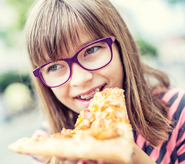 Bayport Foods You Can Eat With Braces