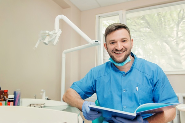 How An Orthodontist Corrects Jaw Position