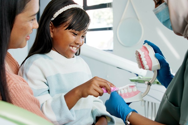The Benefits Of Phase One Orthodontics For Early Treatment