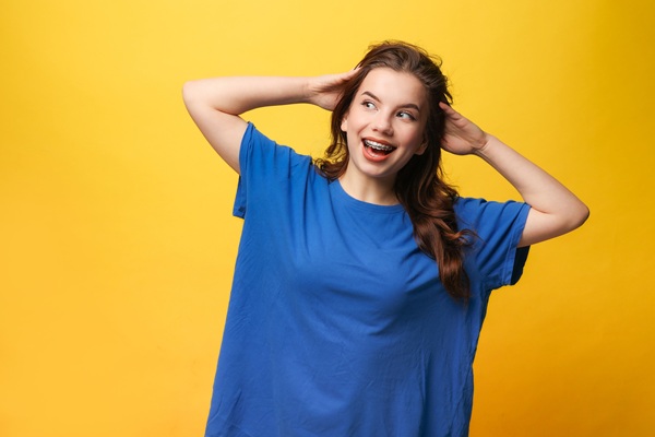 An Overview Of Phase Two Orthodontics