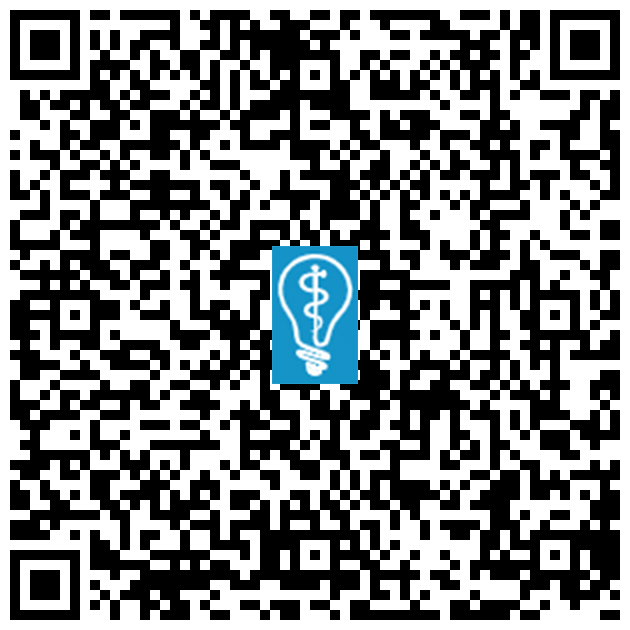 QR code image for Retainers in Bayport, NY