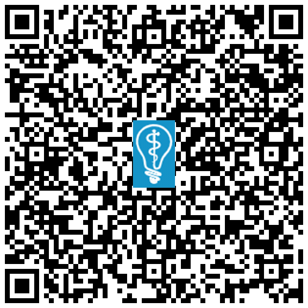 QR code image for Smile Assessment in Bayport, NY